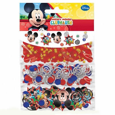 Confetti Decorativi Mickey Mouse