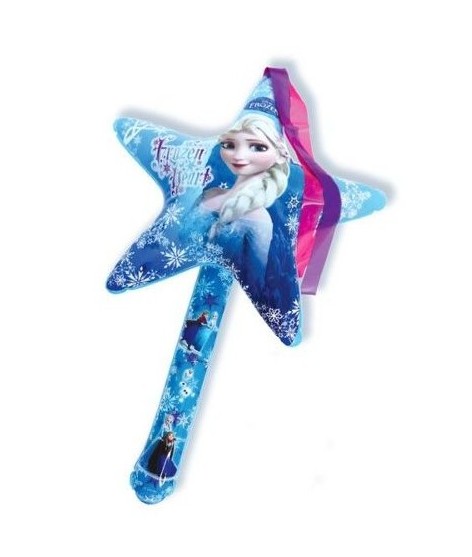 Gonfiabile In PVC Baguette Frozen