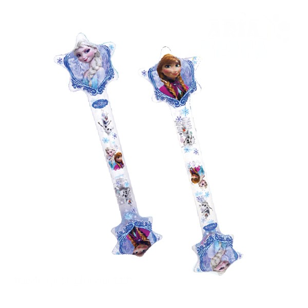 Gonfiabile In PVC Scettro Luminoso Frozen