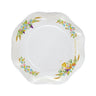 Piatti di Carta Prima Comunione 18 cm Bianco