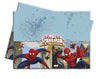 Tovaglia di Plastica Spiderman