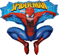 Palloncino Mylar Spiderman 74 cm