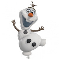 Palloncino Super Shape Olaf Mylar