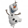 Palloncino Super Shape Olaf Mylar