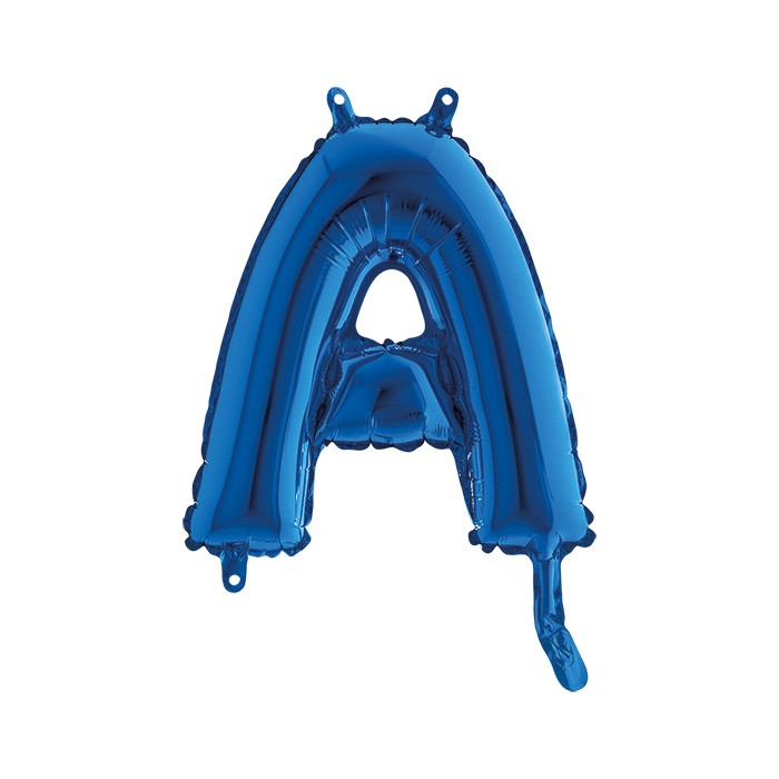 Palloncino Lettera A (35 cm)