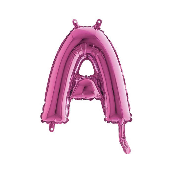 Palloncino Lettera A (35 cm)