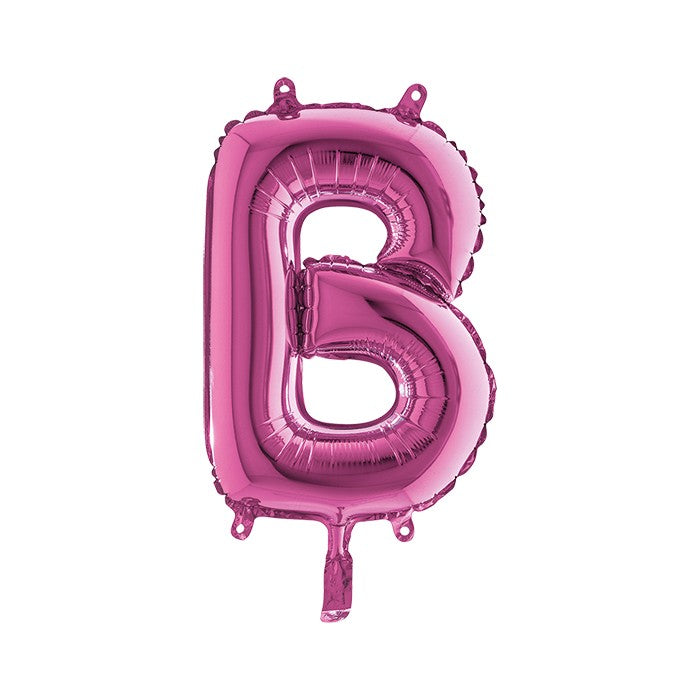 Palloncino Lettera B (35 cm)