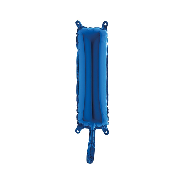Palloncino Lettera I (35 cm)