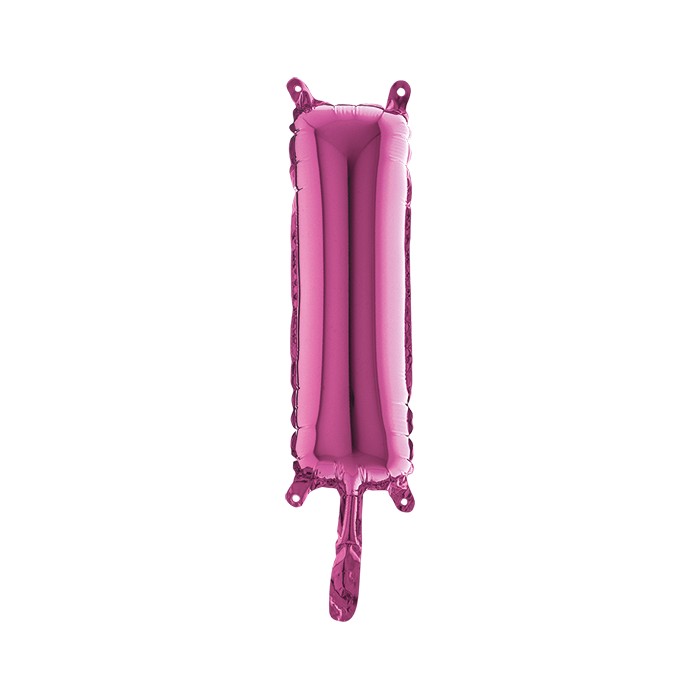 Palloncino Lettera I (35 cm)