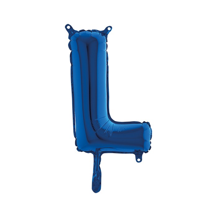 Palloncino Lettera L (35 cm)