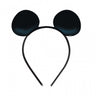 Coroncina Orecchie Mickey Mouse Plastica