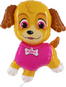 Palloncino Cane Puppy Mylar 80 cm