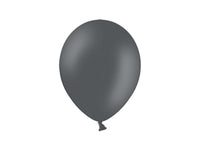 Palloncini in Lattice Grigi 12" da 50 pz 30 cm Pastello