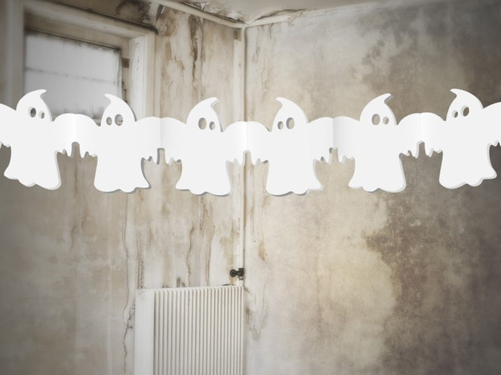 Festone Fantasmini Halloween