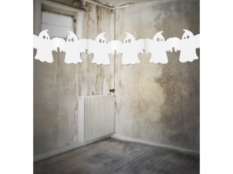 Festone Fantasmini Halloween