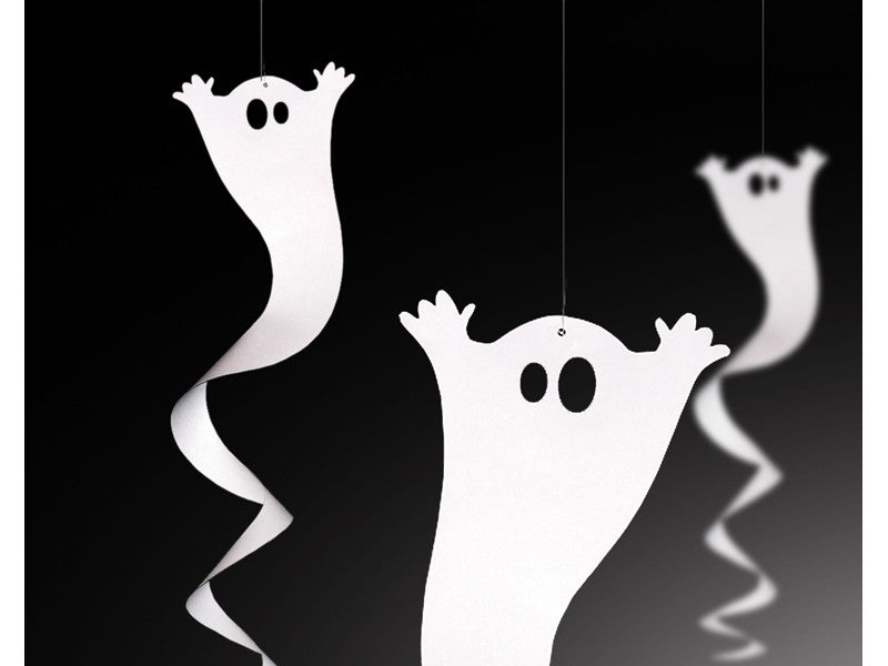 Festone Pendenti Fantasma