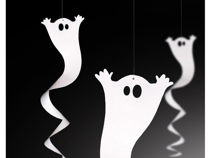 Festone Pendenti Fantasma