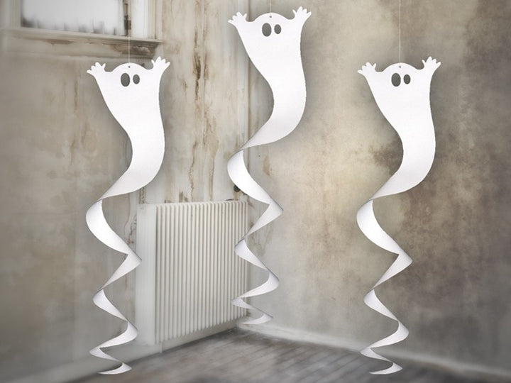 Festone Pendenti Fantasma