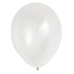 Palloncini Trasparenti e Bubble