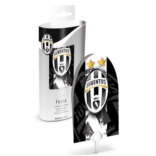 Candela Fontana Luminosa Juventus