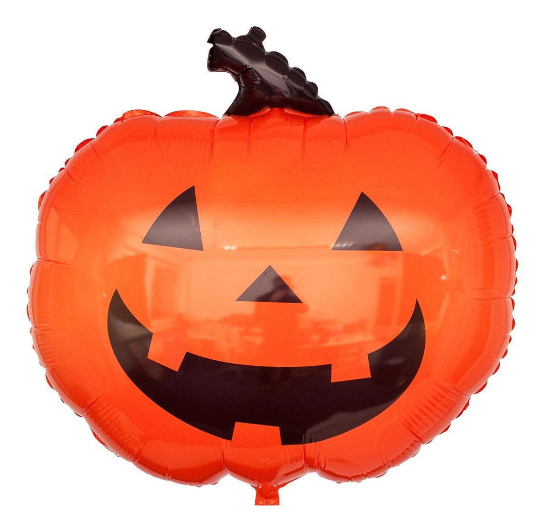 Palloncino in Mylar Zucca