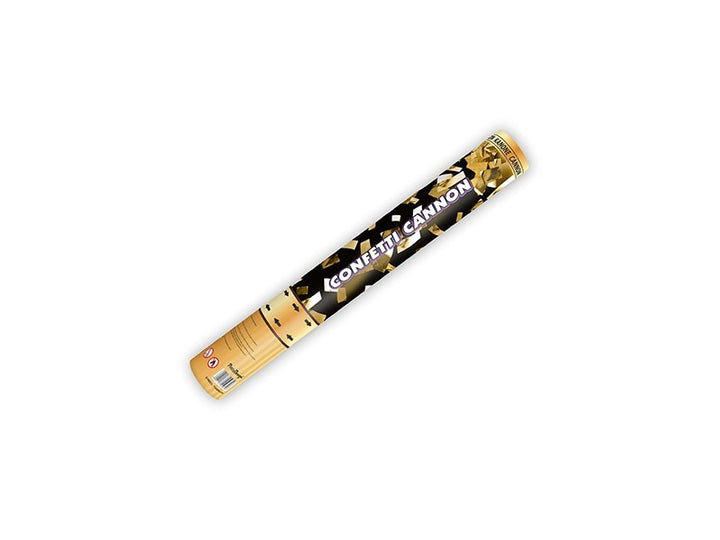 Spara Coriandoli Oro