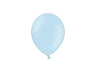Palloncini in Lattice Celeste Baby 5" da 50 pz 13 cm