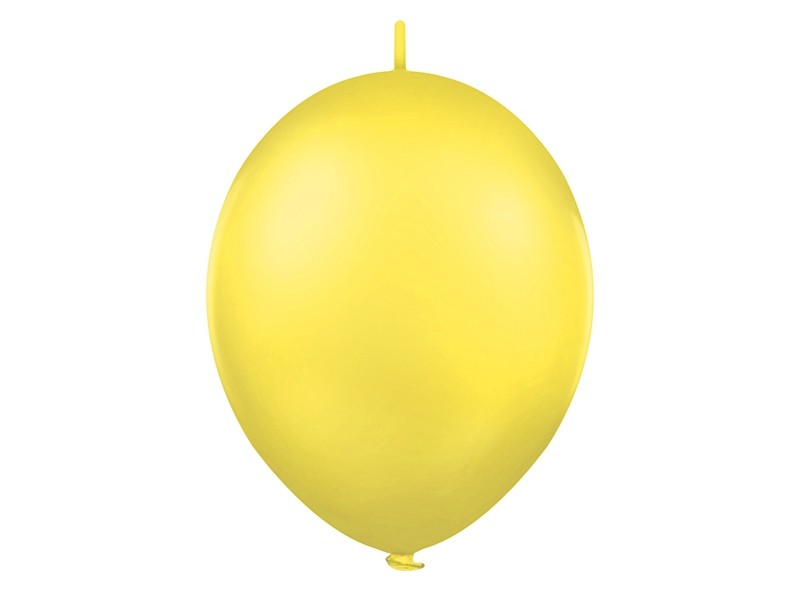 Palloncini Lattice Link Galli