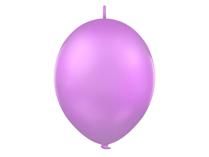 Palloncini Lattice Link Viola
