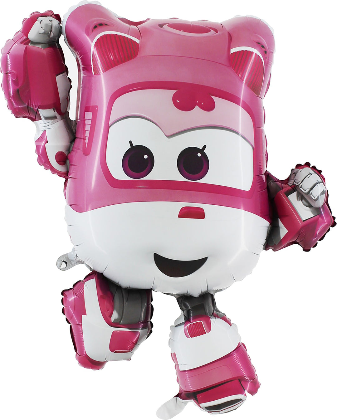 Palloncino Dizzy - Super Wings