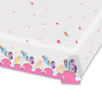 Tovaglia Little Pony in Plastica (120x180 cm)