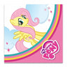Tovaglioli di Carta My Little Pony 33x33 33 x 33 cm