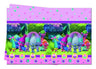 Tovaglia Trolls in Plastica (120x180 cm)
