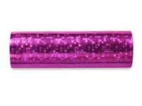 Stelle Filanti di Carta Fucsia