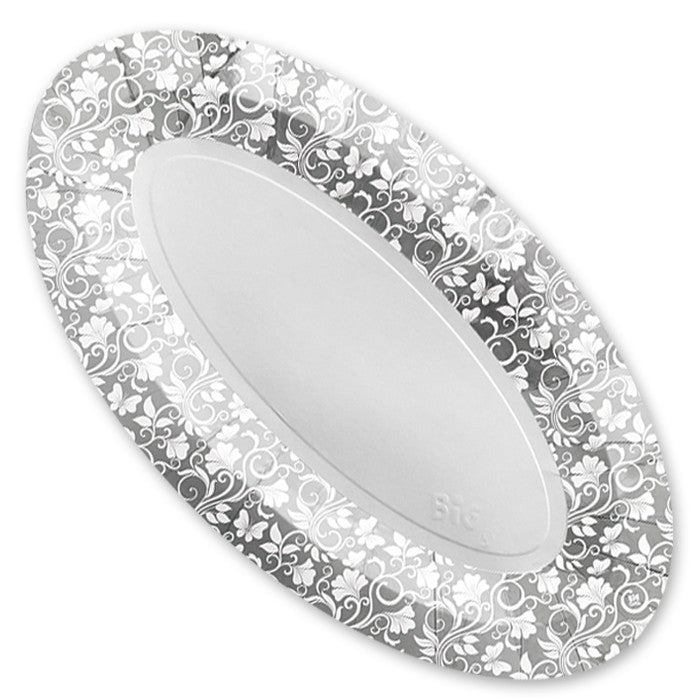 Raviere Gourmet Argento (3 pz)