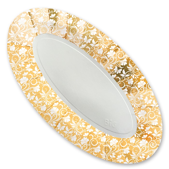 Raviere Gourmet Oro (3 pz)