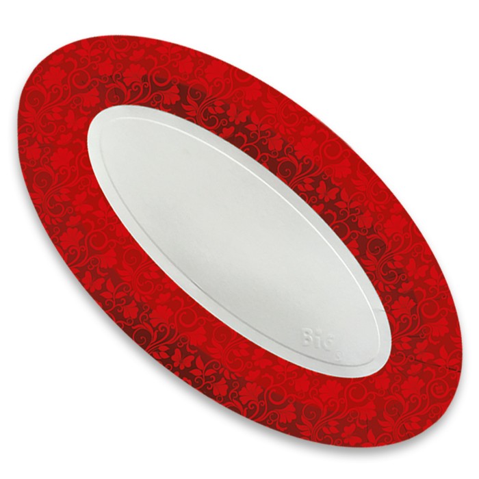 Raviere Gourmet Rossa (3 pz)
