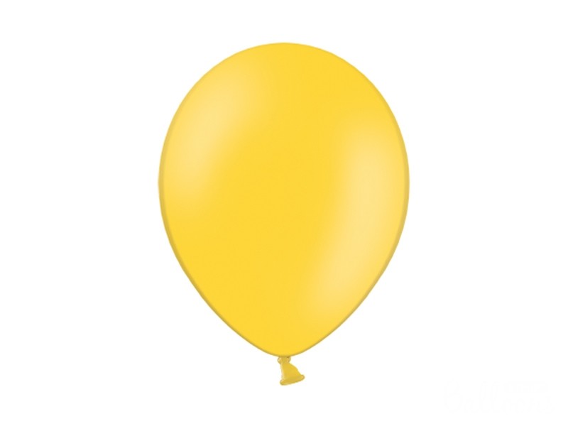 Palloncini in Lattice 16" Gialli