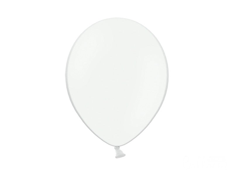 Palloncini in Lattice 16" Bianchi