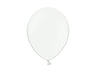 Palloncini in Lattice 16" Bianchi 40 cm Bianco