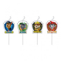 Candeline Paw Patrol