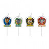 Candeline Paw Patrol