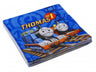 Tovaglioli di Carta Trenino Thomas (20 pz) 33 x 33 cm