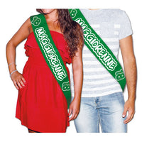 Fascia Compleanno 18 anni