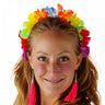 Bracciale e Coroncina Hawaiana