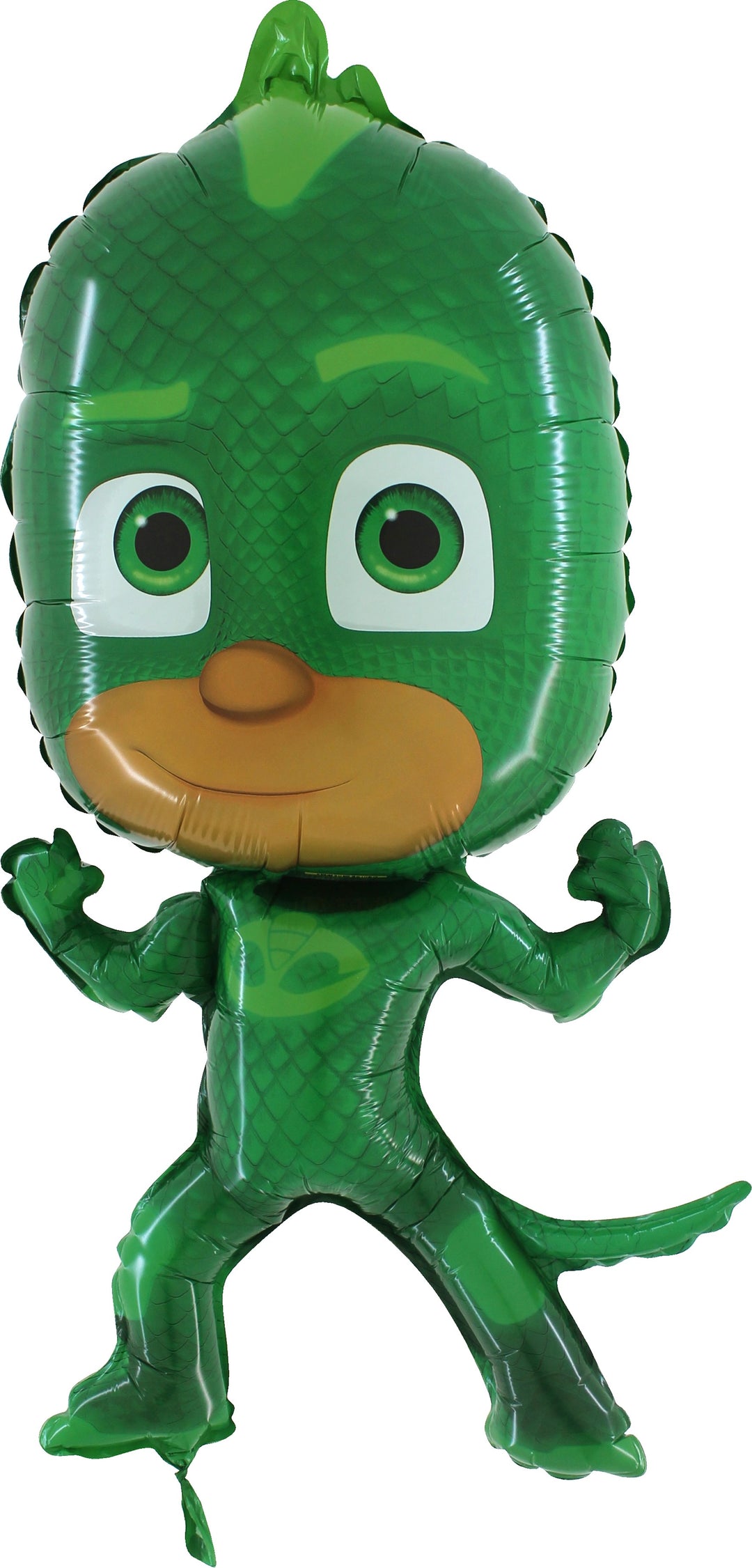 Palloncino Gekko dei Pj Masks