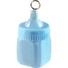 Pesino per Palloncini Biberon Celeste 7.5 cm