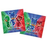 Tovaglioli di Carta Pj Masks - Super Pigiamini (20 pz) 33 x 33 cm