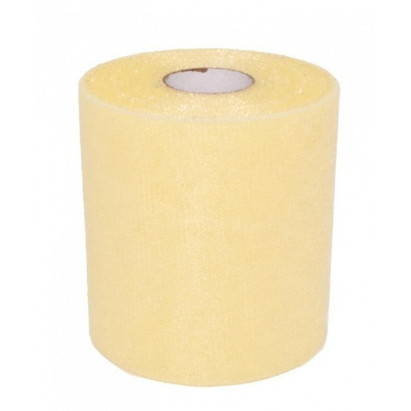Tulle Decorativo Avorio