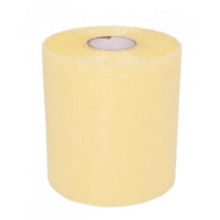 Tulle Decorativo Avorio 12.5 x 100 mt 12.5 cm